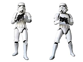 STORM TROOPER 1/8 ビニールモデルキット $_1.JPG?set_id=8800005007